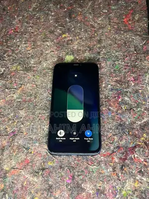 Apple iPhone 12 256 GB Blue
