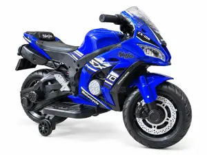 Kids Sports Bike