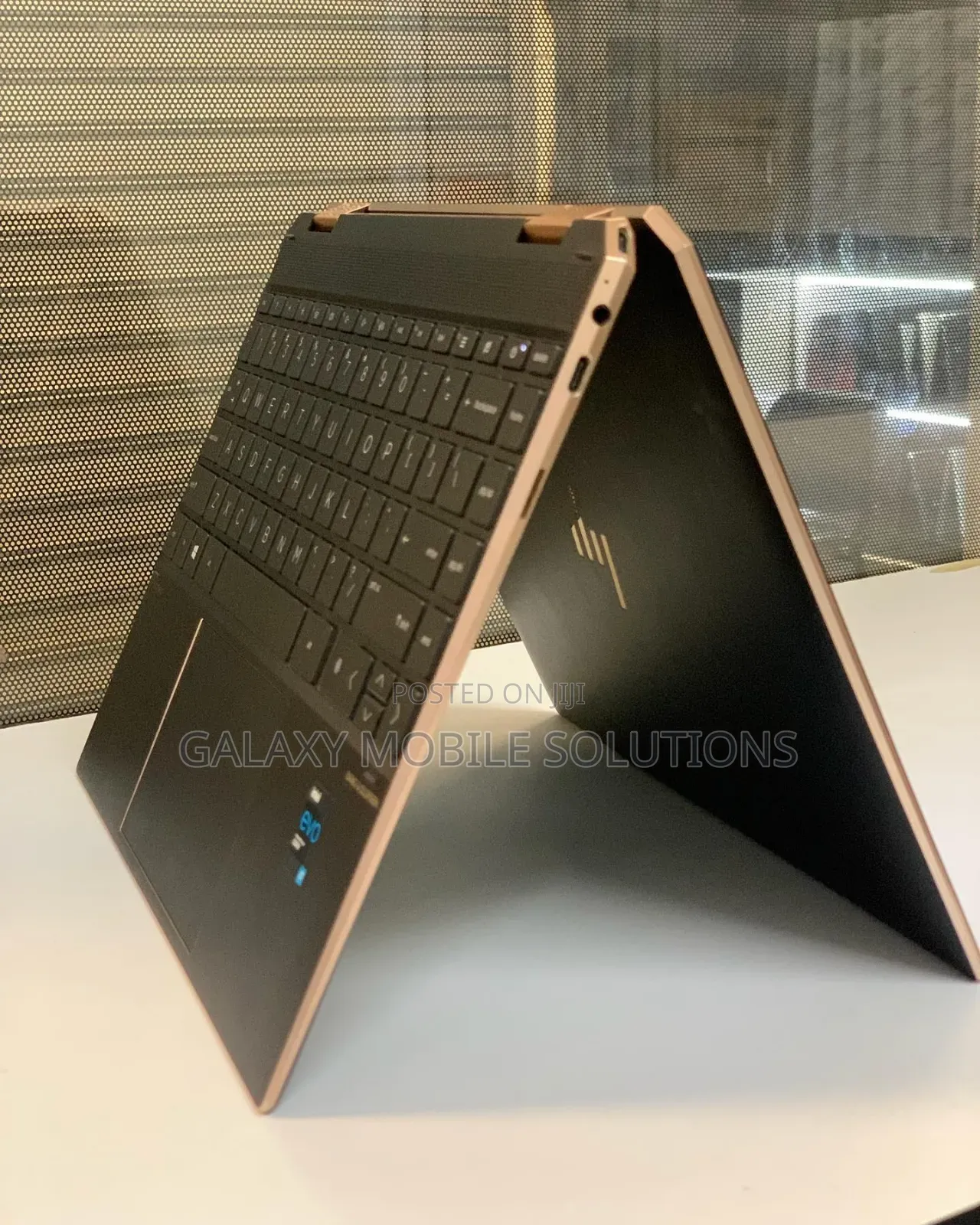 Laptop HP Spectre 14 16GB Intel Core i7 SSD 512GB