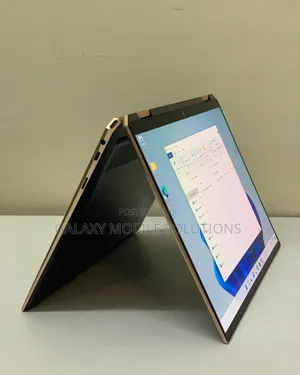 Laptop HP Spectre 14 16GB Intel Core i7 SSD 512GB