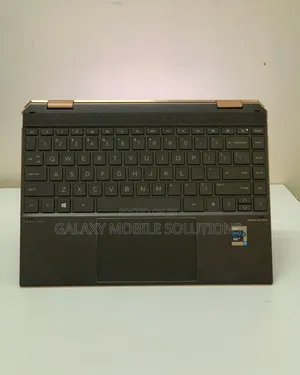 Laptop HP Spectre 14 16GB Intel Core i7 SSD 512GB