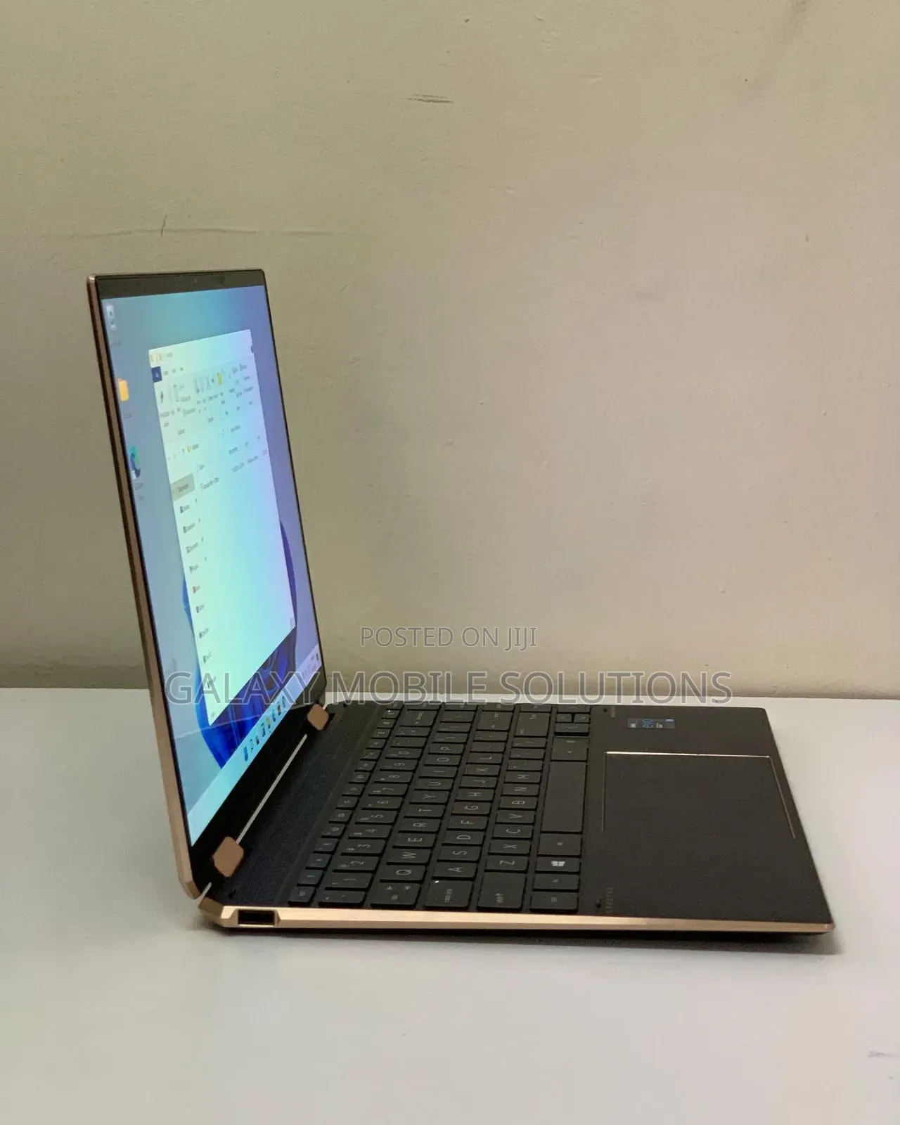 Laptop HP Spectre 14 16GB Intel Core i7 SSD 512GB