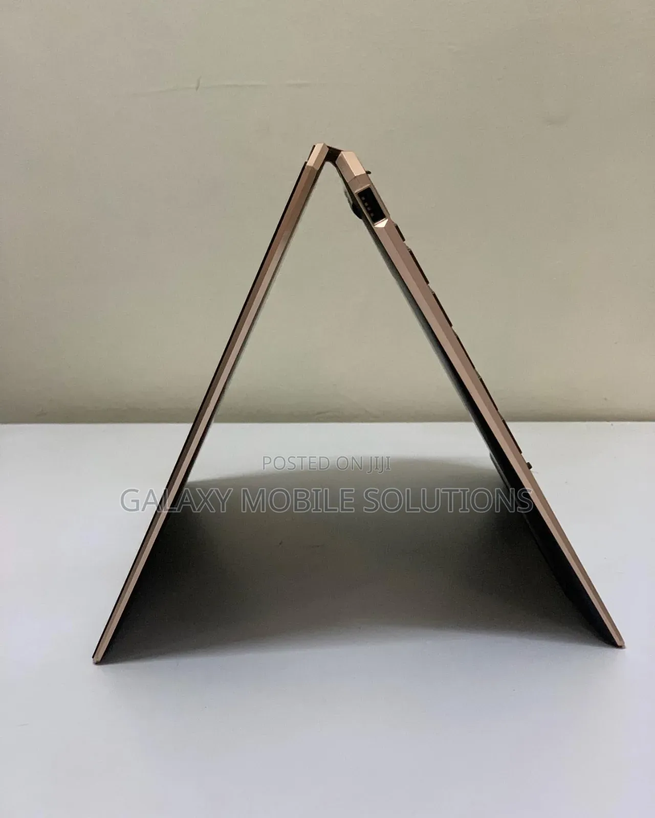 Laptop HP Spectre 14 16GB Intel Core i7 SSD 512GB