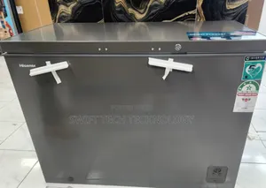 Hisense Chest Freezer 286l Chest Freezer