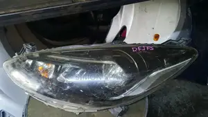Mazda Demio Headlight Non Xenon