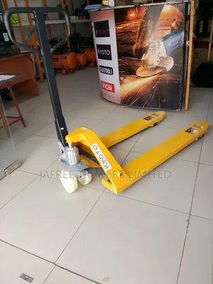 Pallet Truck