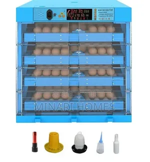 Egg Incubator