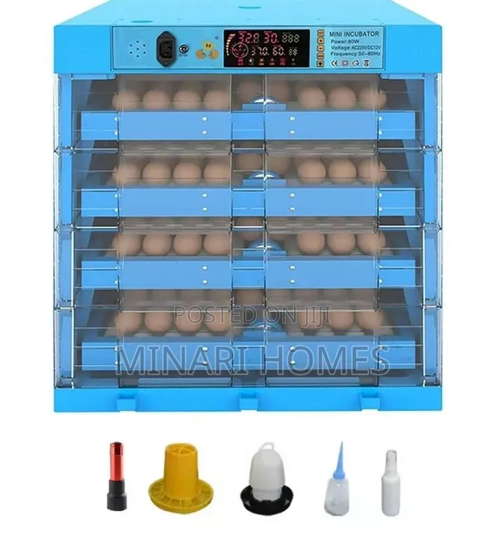 Egg Incubator
