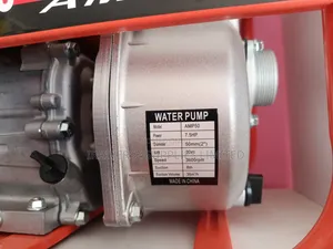 Petrol Water Pump 7.5hp 2"