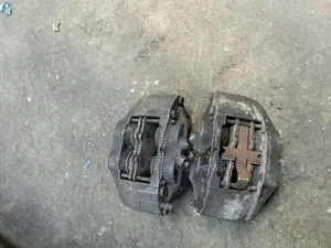 Toyota Hilux Vigo 4wd Caliper