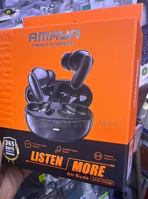 AMAYA Air Buds ATW-TK055