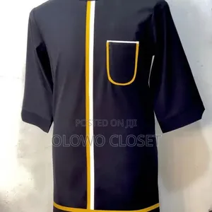 African Men Wear
