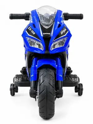 Children’s Sports Bike