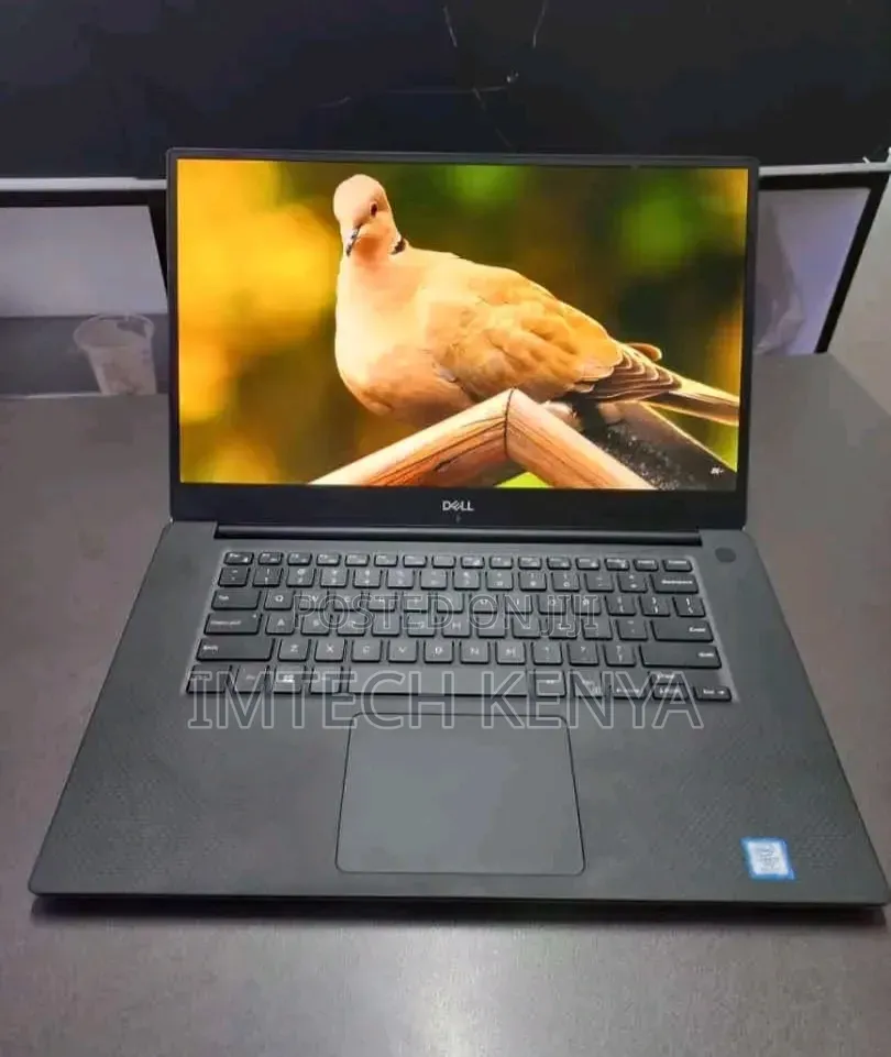Laptop Dell Precision 5530 8GB Nvidia SSD 256GB