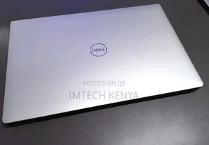 Laptop Dell Precision 5530 8GB Nvidia SSD 256GB