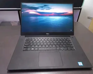 Laptop Dell Precision 5530 8GB Nvidia SSD 256GB