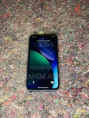 Apple iPhone 12 256 GB Blue