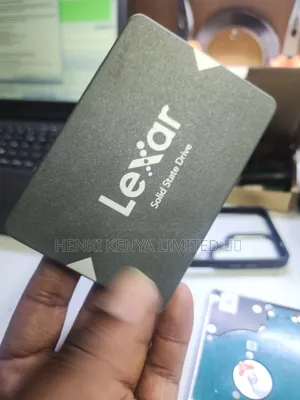256gb SSD 2.5
