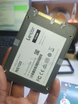256gb SSD 2.5