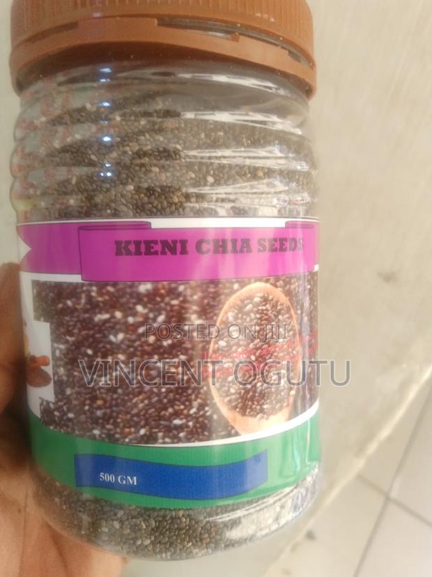 Kienic Chia Seeds