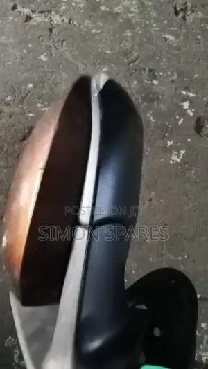 Toyota Sienta Side Mirror