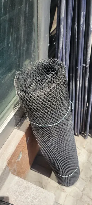 Expandable Metal 8ft by 4mtr