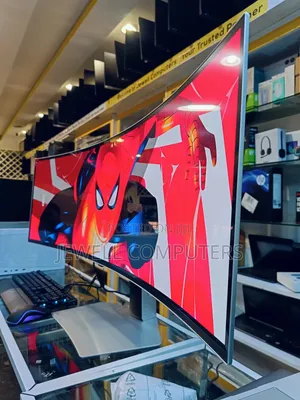 Samsung 49-Inch Odyssey OLED G9 G93C Curved Gaming Monitor 240Hz