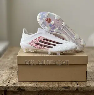 Adidas F50 Lamine Yamal Signature Edition Size 40-45
