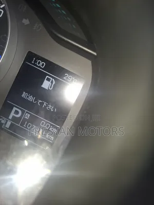 Suzuki Ignis 2019 Brown