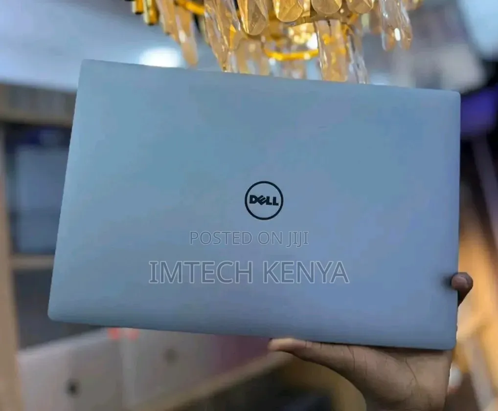 Laptop Dell Precision 15 5520 8GB Nvidia SSD 256GB