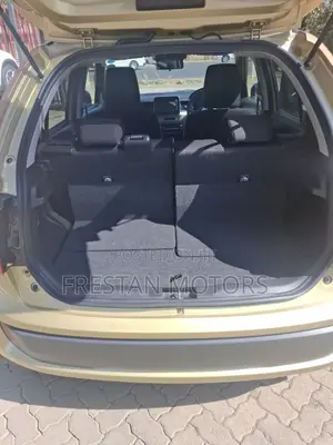 Suzuki Ignis 2019 Brown
