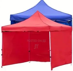 3×3 Pop Up Canopy Gazebo Tent