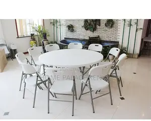 Dining Table; Durable Outdoor Dining Table for Patio, and Garden Use