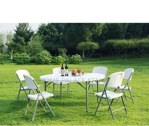 Dining Table; Durable Outdoor Dining Table for Patio, and Garden Use