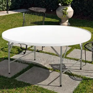 Dining Table; Durable Outdoor Dining Table for Patio, and Garden Use