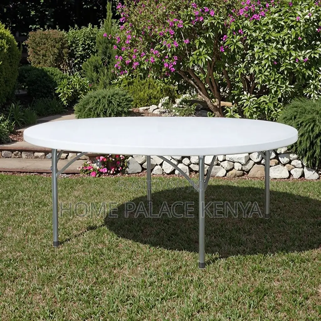 Dining Table; Durable Outdoor Dining Table for Patio, and Garden Use