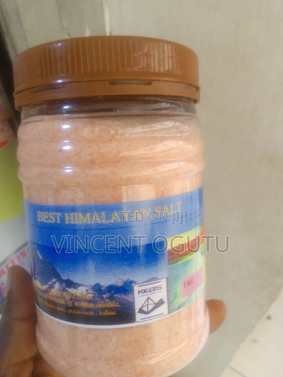 Best Himalayan Salt