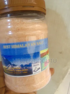 Best Himalayan Salt