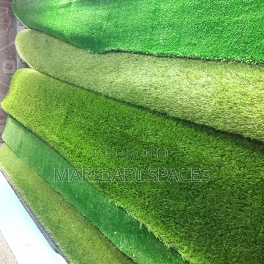 Stop Watering, Start Enjoying Green