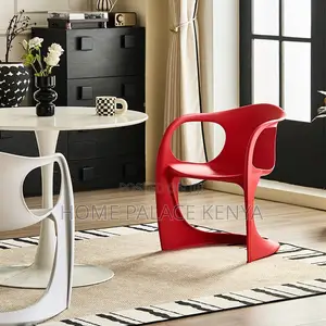 Dining Chair; Outdoor Restaurant Dining Chair for Patio and Garden