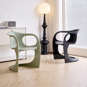 Dining Chair; Outdoor Restaurant Dining Chair for Patio and Garden