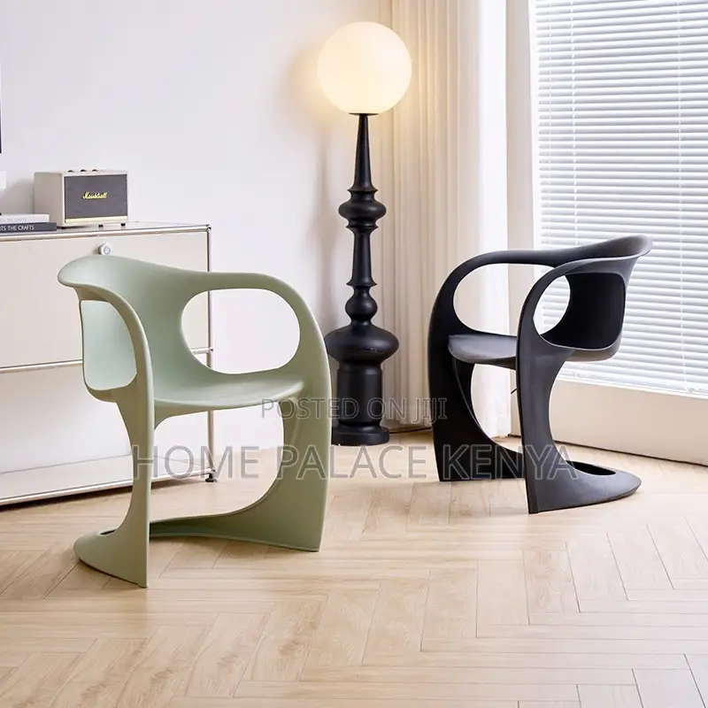 Dining Chair; Outdoor Restaurant Dining Chair for Patio and Garden