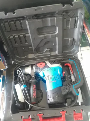 Rotary Hammer Drill