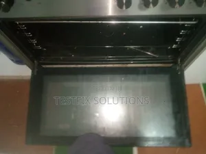 Cooker Oven Full Service