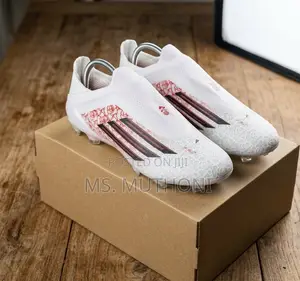 Adidas F50 "Heartbreaker" Size 40-45