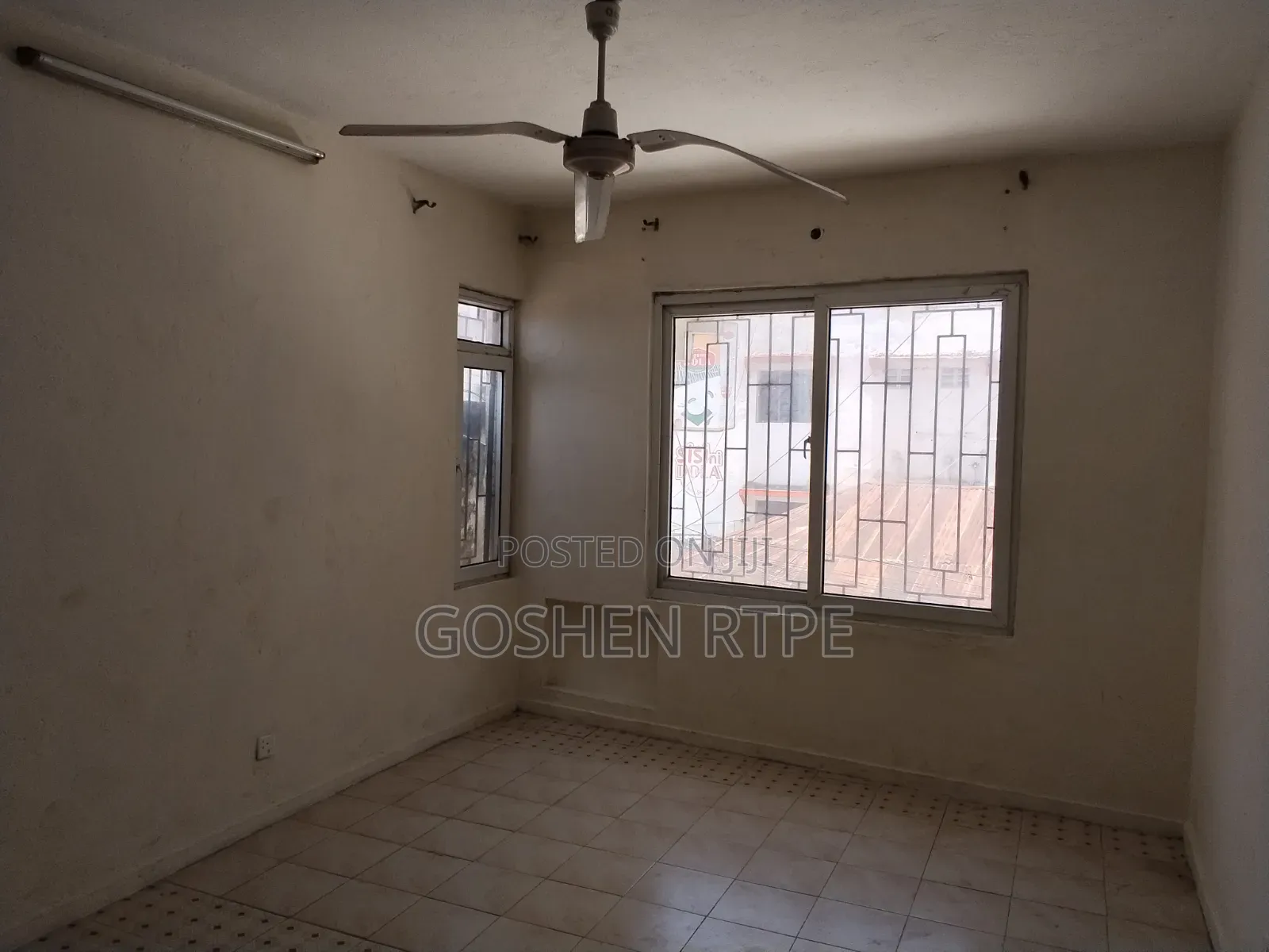 3bdrm Apartment in Mwembe - Biashara, Digo Road for rent