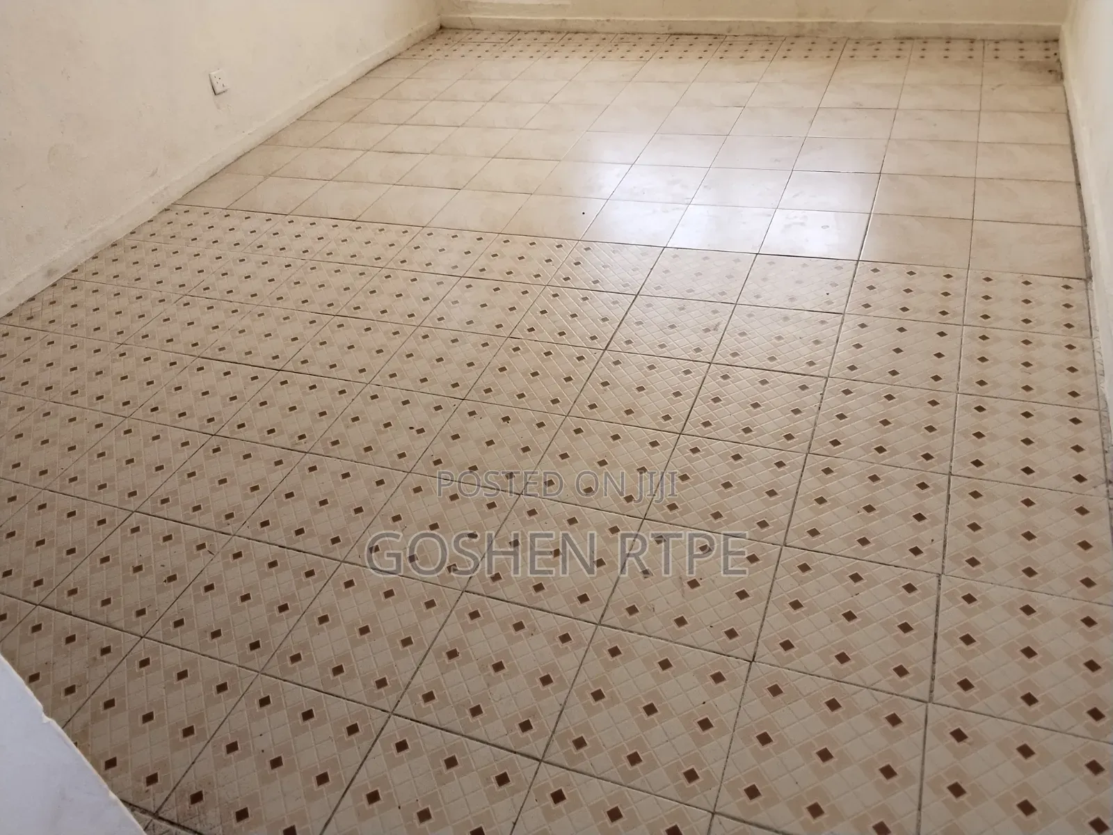 3bdrm Apartment in Mwembe - Biashara, Digo Road for rent