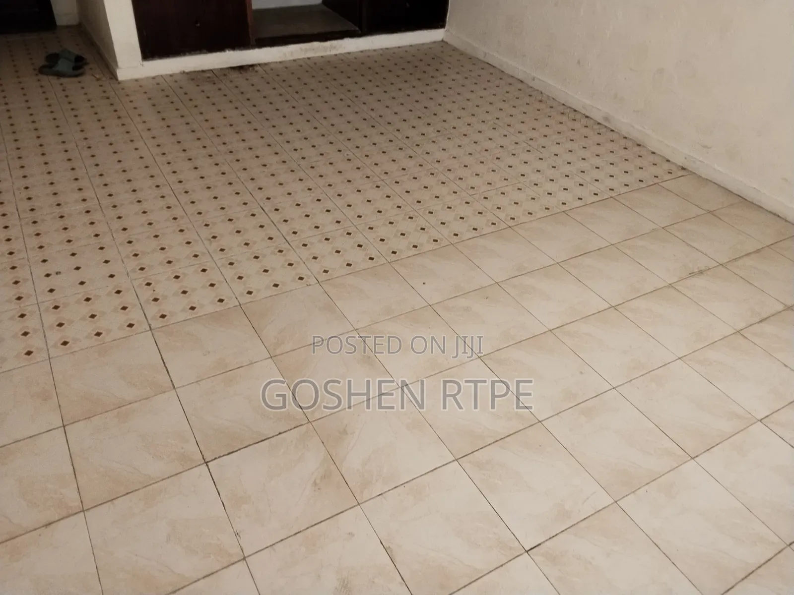 3bdrm Apartment in Mwembe - Biashara, Digo Road for rent
