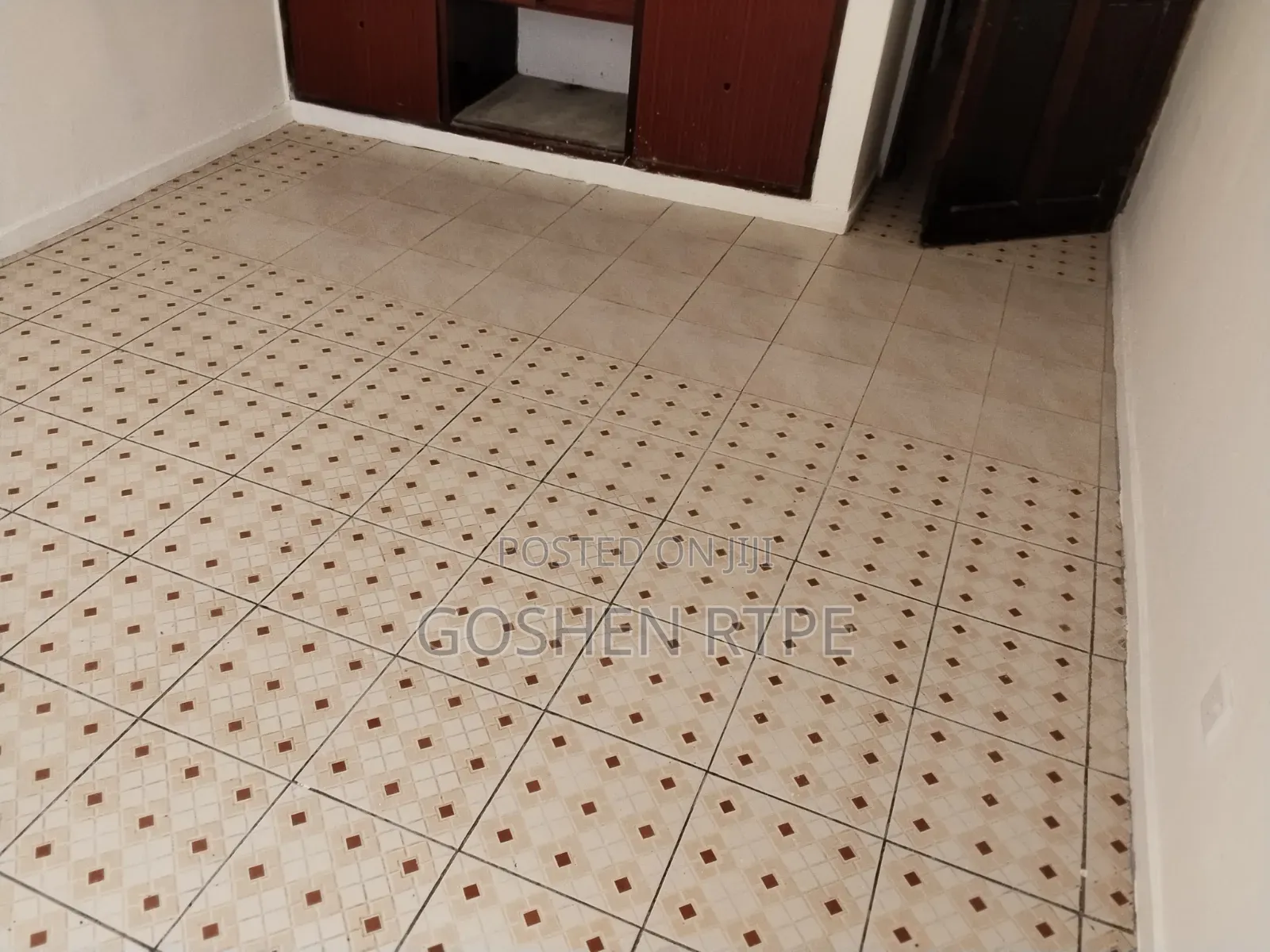 3bdrm Apartment in Mwembe - Biashara, Digo Road for rent