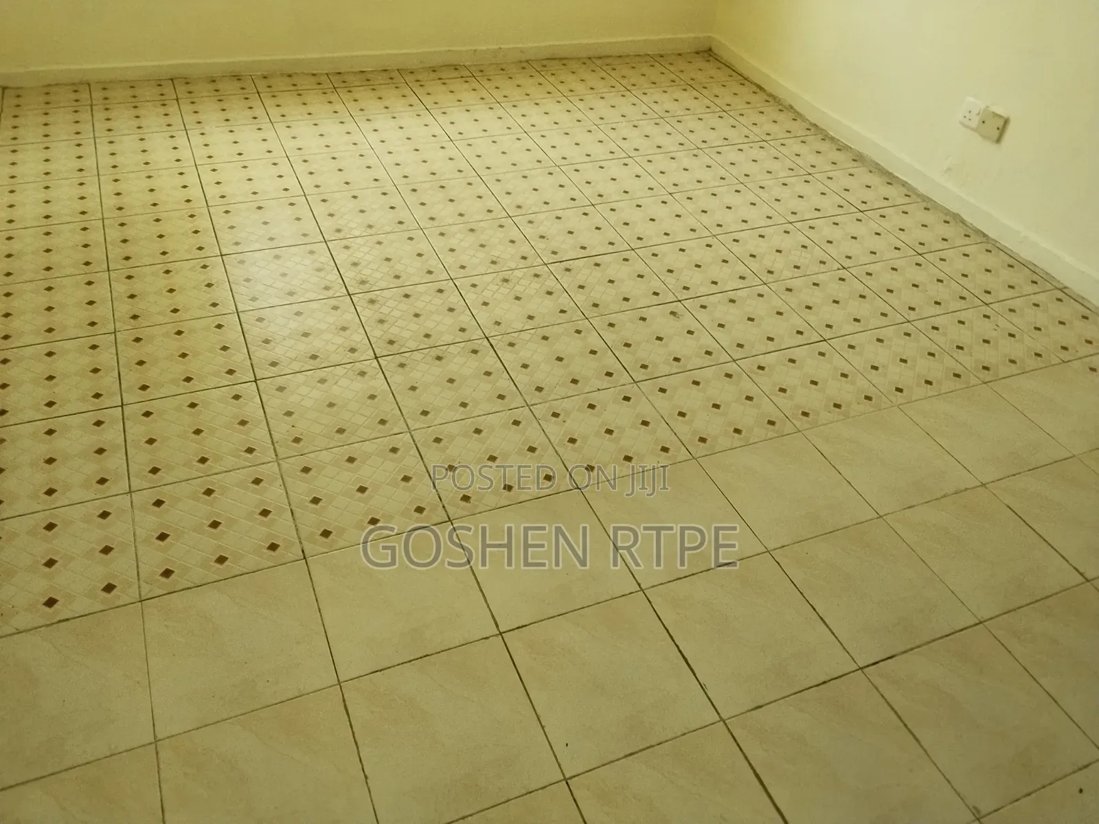 3bdrm Apartment in Mwembe - Biashara, Digo Road for rent